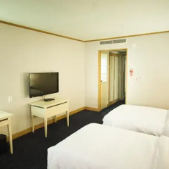 Отель Queen Vell Hotel Южная Корея, Тэгу - отзывы, цены и фото номеров - забронировать отель Queen Vell Hotel онлайн удобства в номере