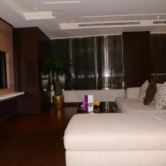 Myan Al Urubah Hotel комната для гостей фото 3