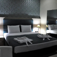 Отель Rapos Resort 3* Люкс с различными типами кроватей фото 2