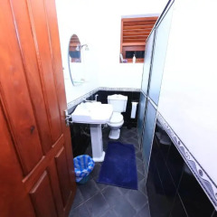 Отель Vista Fort Thari Inn удобства в номере