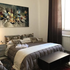 Отель La Mansardina Guest House Агридженто комната для гостей фото 2