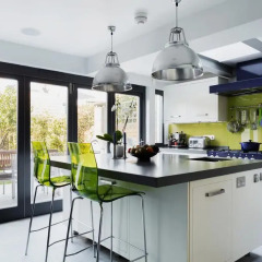 Отель onefinestay - Highbury private homes в номере фото 2