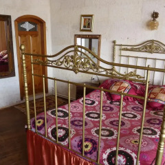 Buyuk Sinasos Konagi 2* Стандартный номер с различными типами кроватей фото 3
