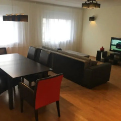 Гостиница DORELL Апартаменты с разными типами кроватей фото 6