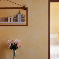 Отель Novella Deluxe Penthouse