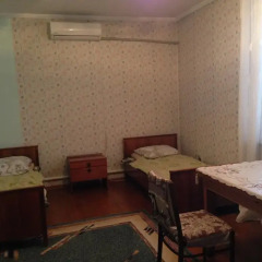 Отель Green Hostel Кыргызстан, Бишкек - отзывы, цены и фото номеров - забронировать отель Green Hostel онлайн комната для гостей