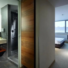 Отель Eurostars Embassy 4* Номер Делюкс фото 5