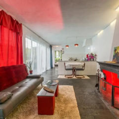 Отель Quinta Minuvida Orchard Lodge интерьер отеля
