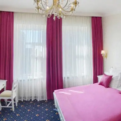 Гостиница Гостиный Двор 4* Стандартный номер фото 2