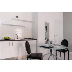 Отель Monolocale Via Arizzi Сиракуза в номере
