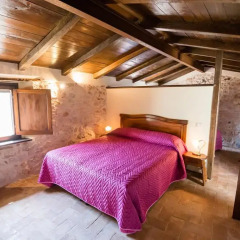Отель Nena Al Borgo Castello Сперлонга комната для гостей фото 10