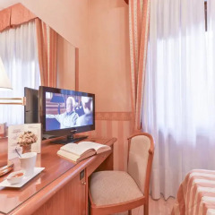 Hotel Jane 3* Номер категории Эконом с различными типами кроватей фото 2