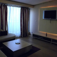 Hotel Gabi 3* Люкс с различными типами кроватей