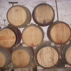 Отель Quinta Da Azenha Армамар спа