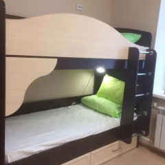 Дом рядом хостел Новосибирск комната для гостей фото 4