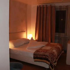 Hotel Med Стандартный номер разные типы кроватей фото 2