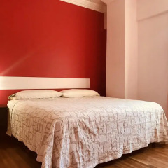 Отель Chillout Flat Bed & Breakfast 3* Стандартный номер фото 30