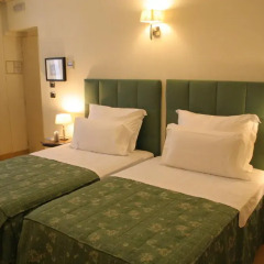 Отель Domus Mariae Benessere 3* Стандартный номер фото 13