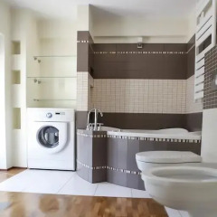 Апартаменты Sopockie Apartamenty - Royal Apartment Гданьск сейф в номере