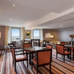 Sheraton Stockholm Hotel питание