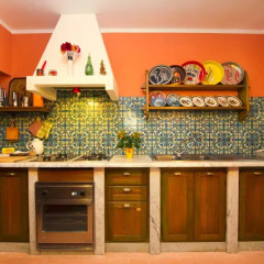 Отель B&B Il Trebbio Италия, Массароза - отзывы, цены и фото номеров - забронировать отель B&B Il Trebbio онлайн питание фото 3