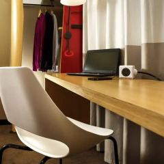 Отель ibis London Excel-Docklands Великобритания, Лондон - отзывы, цены и фото номеров - забронировать отель ibis London Excel-Docklands онлайн удобства в номере