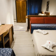 Отель Reboa Resort Италия, Рим - отзывы, цены и фото номеров - забронировать отель Reboa Resort онлайн спа фото 2