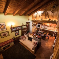 Отель B&B Il Girasole 3* Люкс фото 22