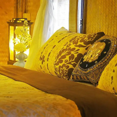 Отель Areeya Phuree Resort спа