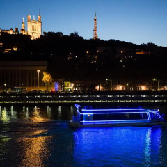 Отель ibis Styles Lyon Confluence Франция, Лион - отзывы, цены и фото номеров - забронировать отель ibis Styles Lyon Confluence онлайн приотельная территория фото 2