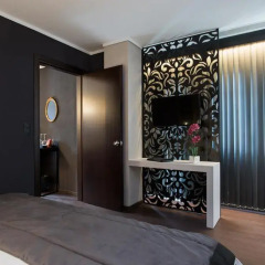 Отель Egnatia Palace 4* Люкс повышенной комфортности фото 31