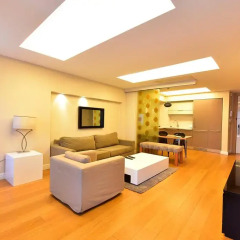 Cheya Residences Nisantasi Deluxe 4* Улучшенные апартаменты с 2 отдельными кроватями фото 30