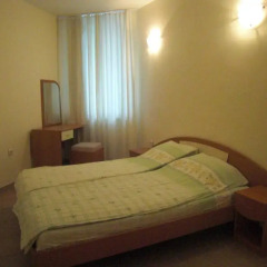Отель Favorite Apartment Sunny Beach Болгария, Солнечный берег - отзывы, цены и фото номеров - забронировать отель Favorite Apartment Sunny Beach онлайн комната для гостей фото 4