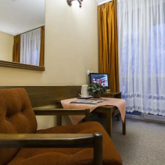 Diamonds Hotel Rzemieślnik 2* Номер Делюкс с различными типами кроватей фото 7