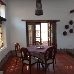 Отель Cusco, Valle Sagrado, Huaran в номере фото 2