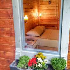 Отель Pirlanta Butik Otel 3* Улучшенный номер фото 3