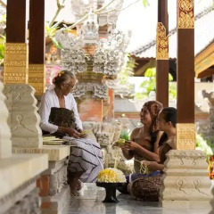 Отель Dwaraka The Royal Villas 4* Стандартный номер с различными типами кроватей фото 16