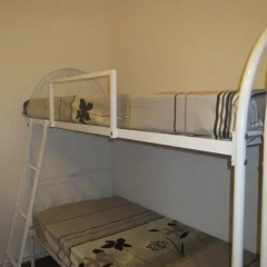Hostel Kharkov Кровать в общем номере фото 7
