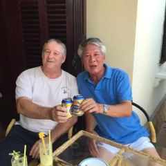 Отель Golden Leaf Homestay спа