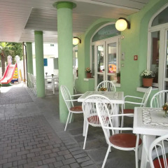 Отель Residence Eurogarden