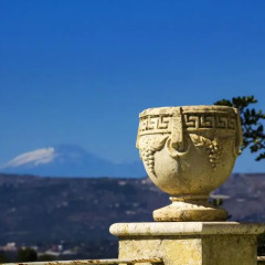 Отель Fattoria Terra e Liberta Сиракуза фото 3