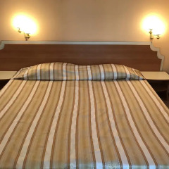 Отель Oleander House and Tennis Club Болгария, Солнечный берег - отзывы, цены и фото номеров - забронировать отель Oleander House and Tennis Club онлайн удобства в номере