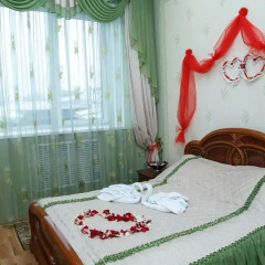Мини-Отель Центральная спа