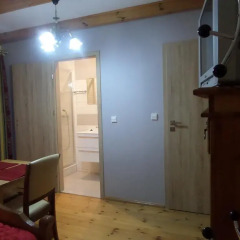 Отель Agroturystyka Pod Podkową интерьер отеля