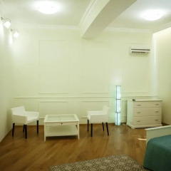 Hotel ALHAMBRA 5* Номер Эконом с различными типами кроватей фото 3