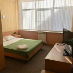 Гостиница Теремок в Сочи 7 отзывов об отеле, цены и фото номеров - забронировать гостиницу Теремок онлайн комната для гостей фото 4