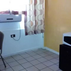 Pineapple Court Hotel 2* Стандартный номер с 2 отдельными кроватями фото 19