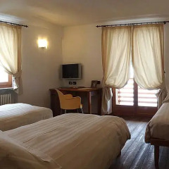 Ellex Hotel 3* Стандартный номер с различными типами кроватей фото 9