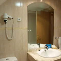 Hotel Don Luis 3* Стандартный номер с различными типами кроватей фото 2