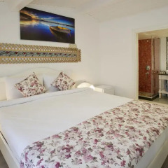 Отель Lodos Butik Otel 2* Стандартный номер фото 2